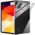 GS Silikonska futrola za Xiaomi Redmi Pad SE 11", prozirna